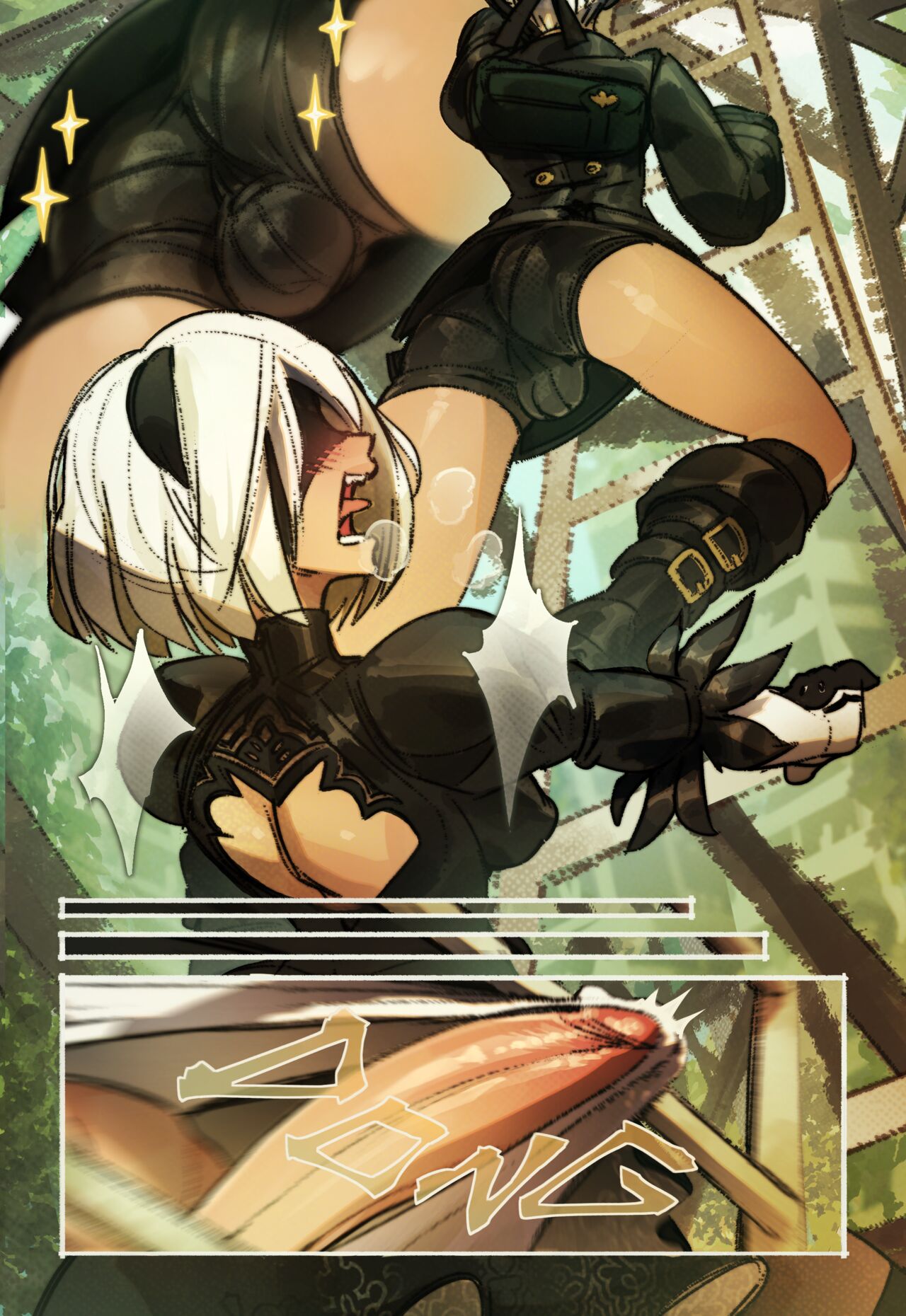 Nier NFW page 8 full