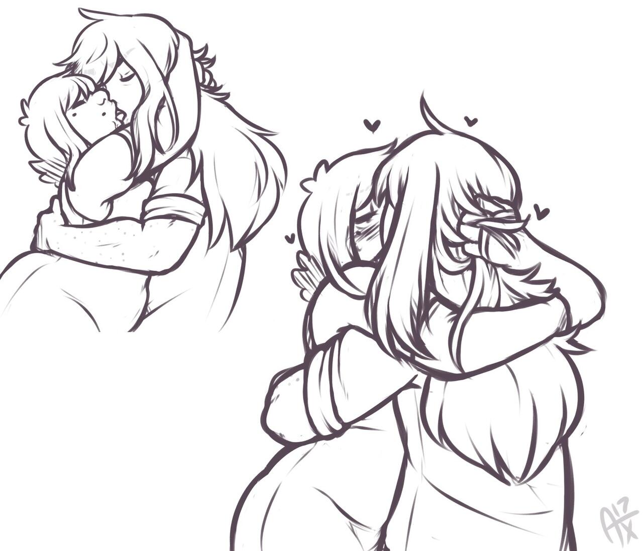 Intoxicate + Relentless page 3 full