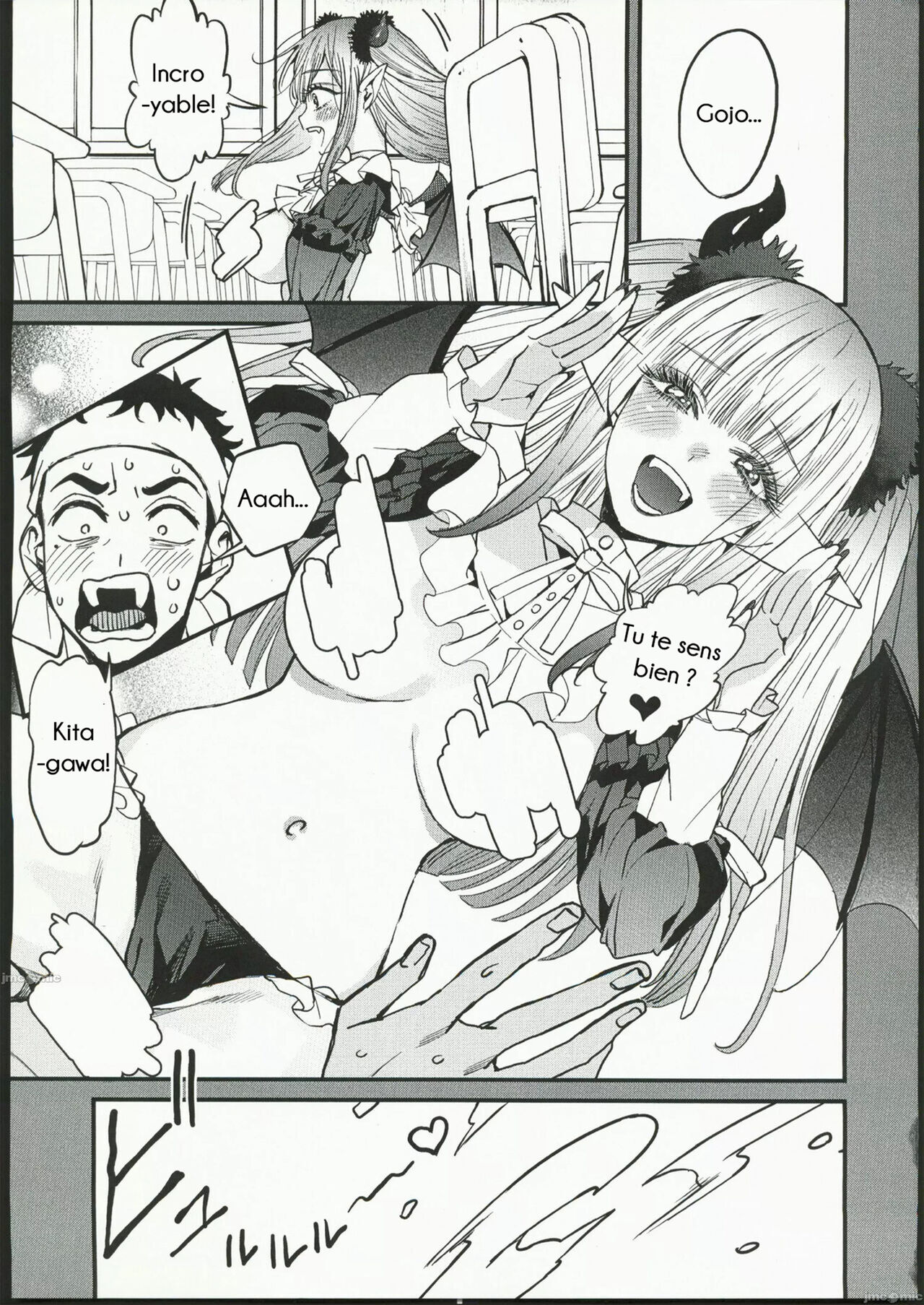 Koi | Amour page 2 full