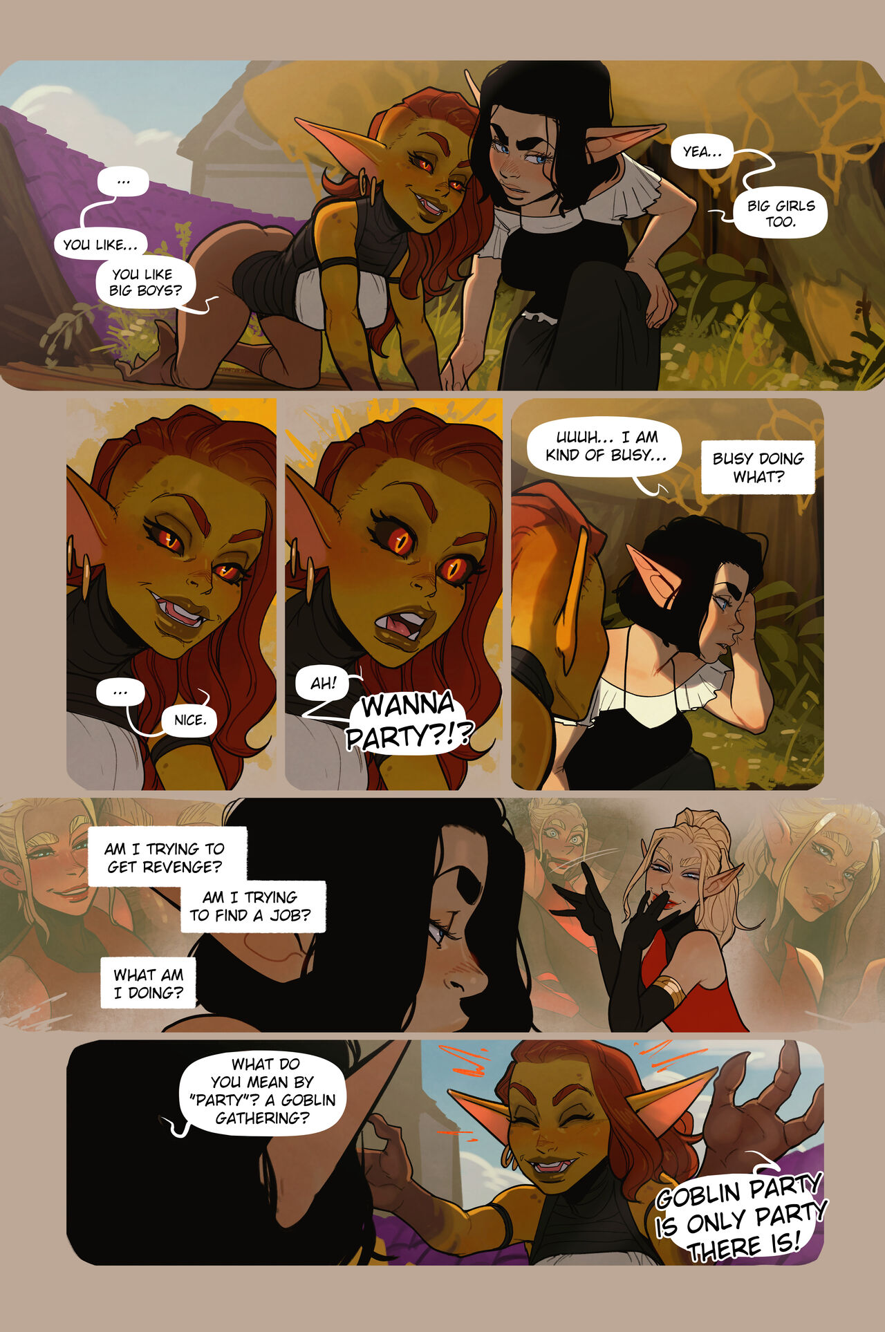 Alfie - chapter 17 page 2 full