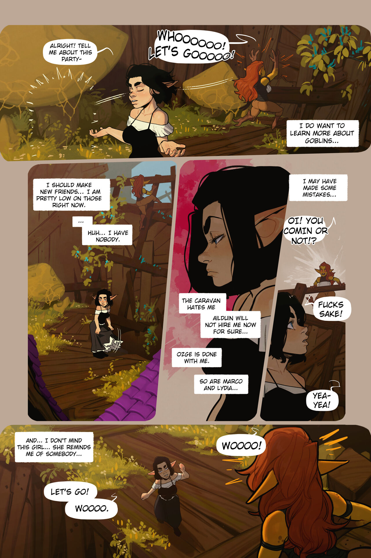 Alfie - chapter 17 page 3 full