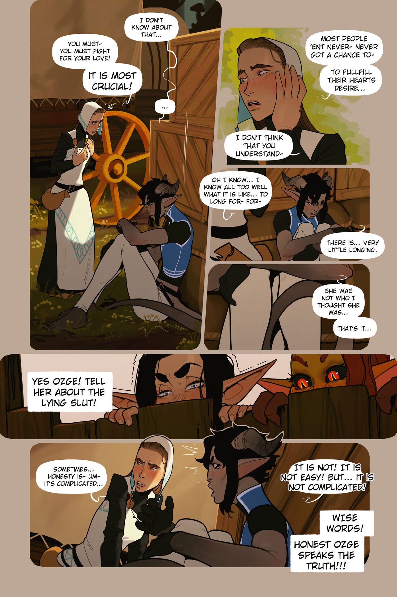 Alfie - chapter 17 page 5 full