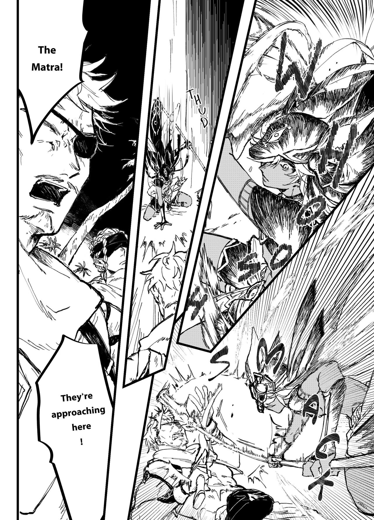 Overheat page 7 full