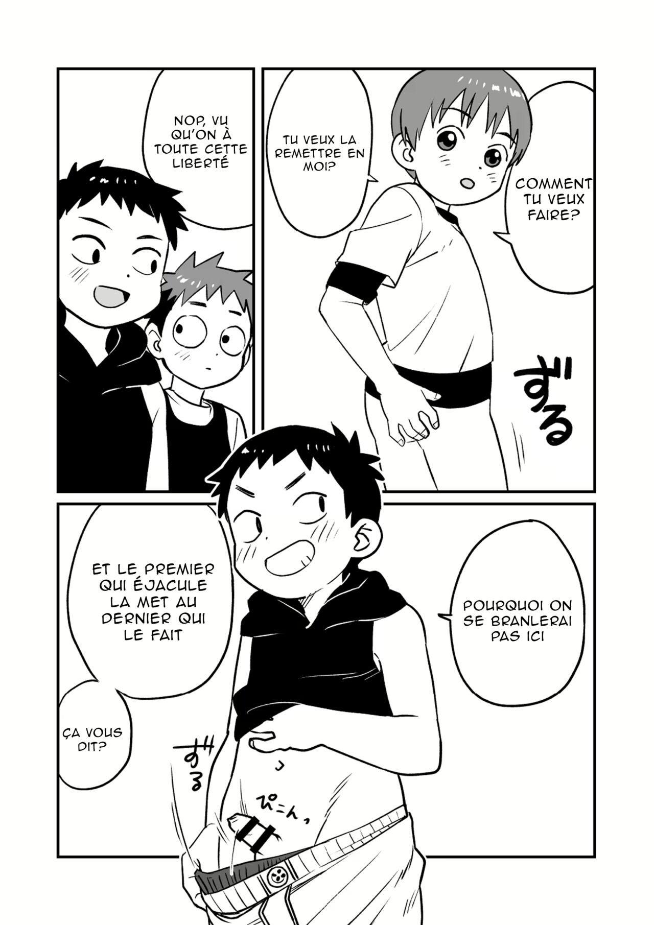 Kakesan+ page 9 full
