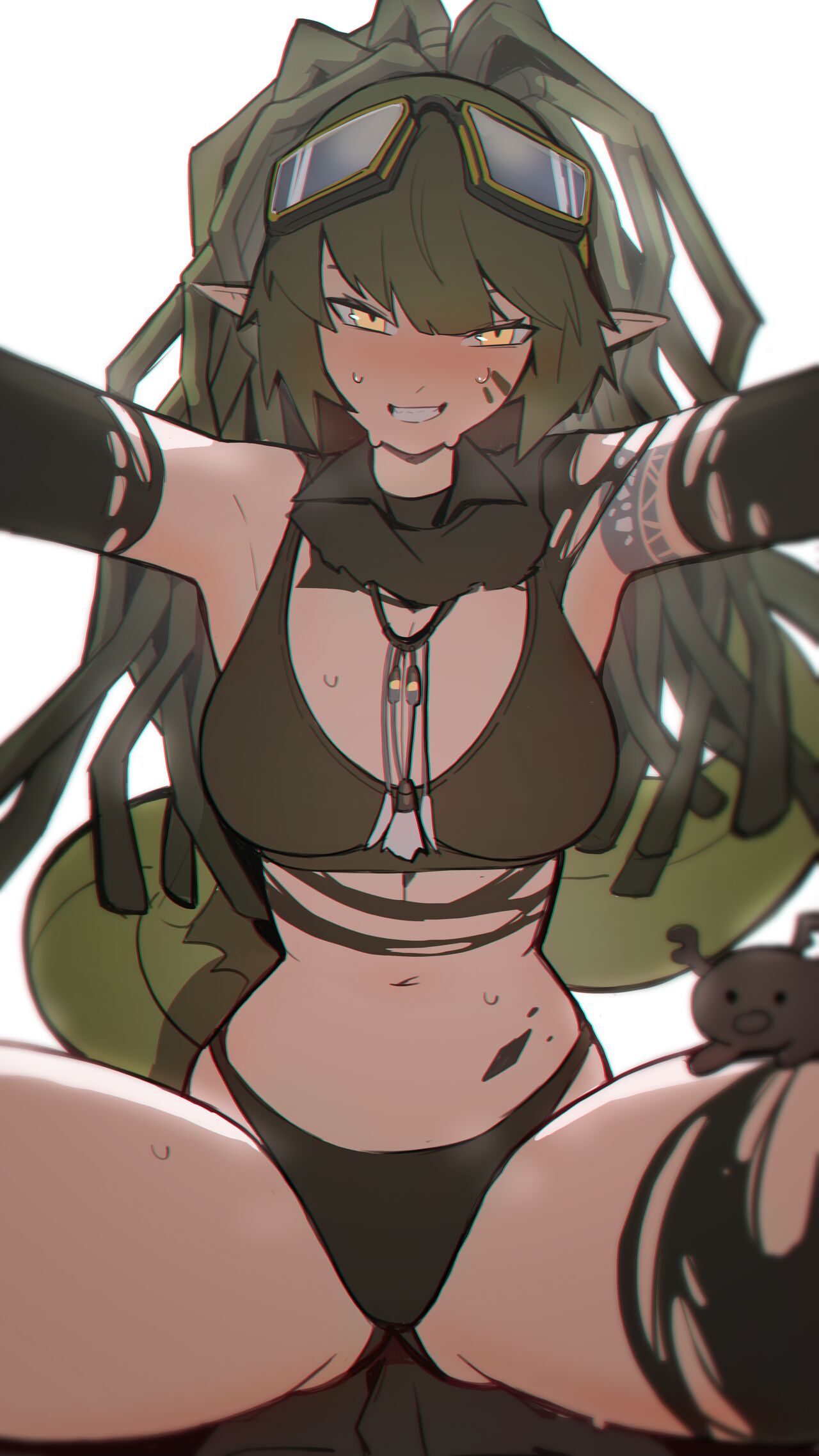 ●PIXIV● dstrir page 1 full