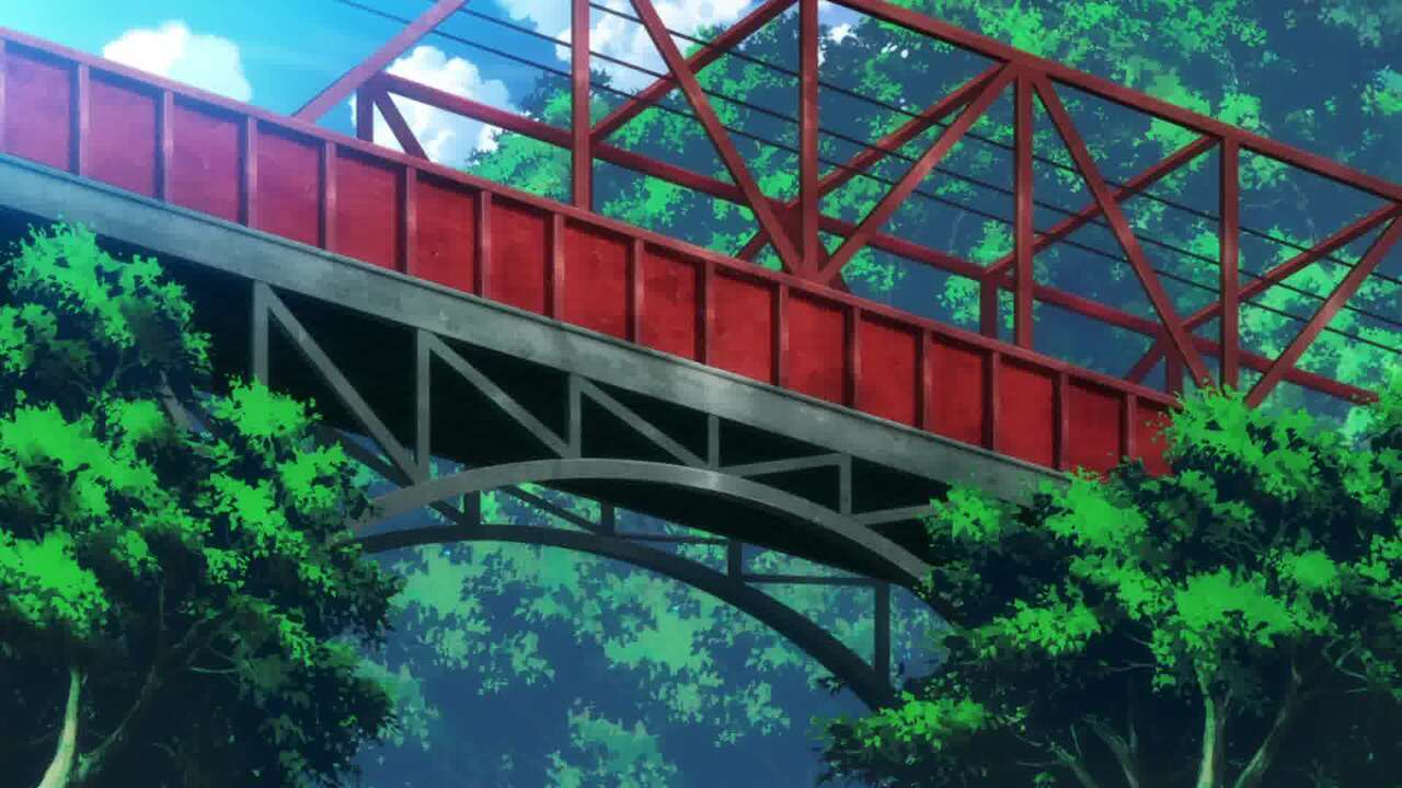 Upotte!! OAV page 3 full