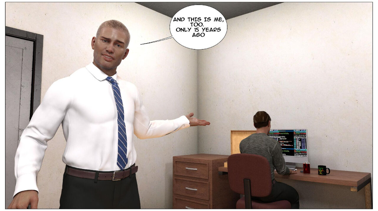 HOME LAB PART 1 page 3 full