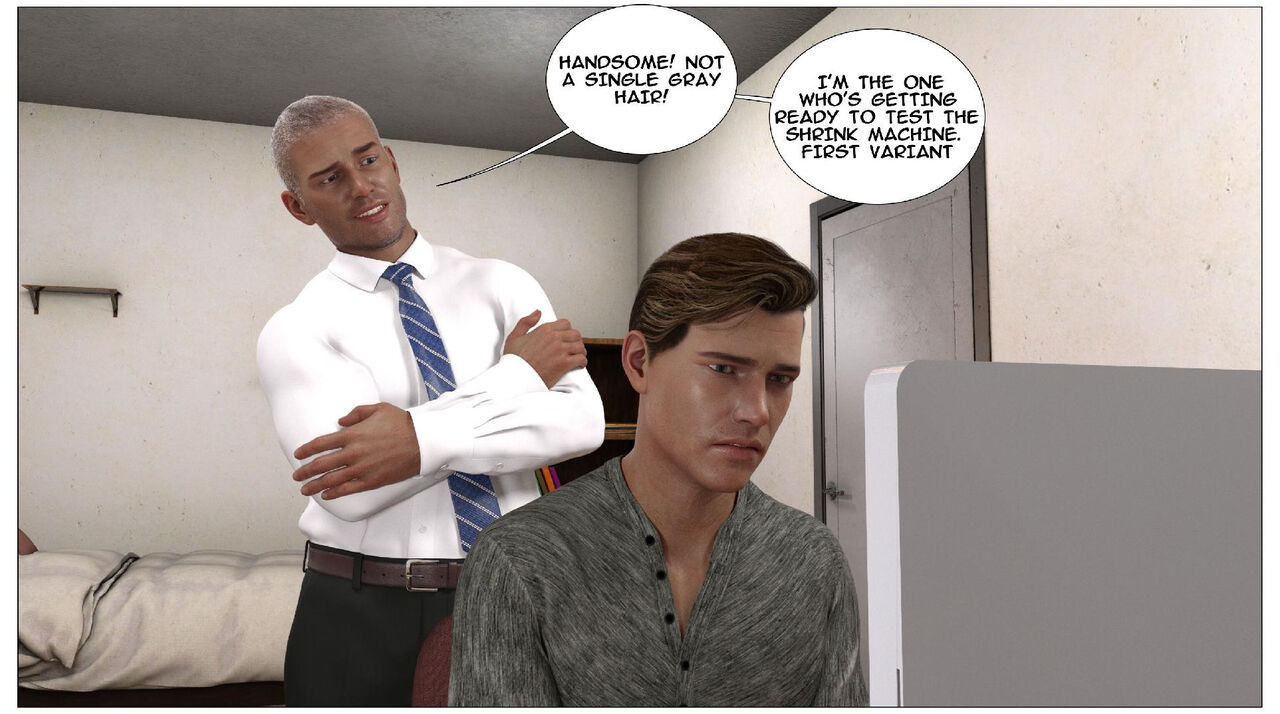 HOME LAB PART 1 page 4 full