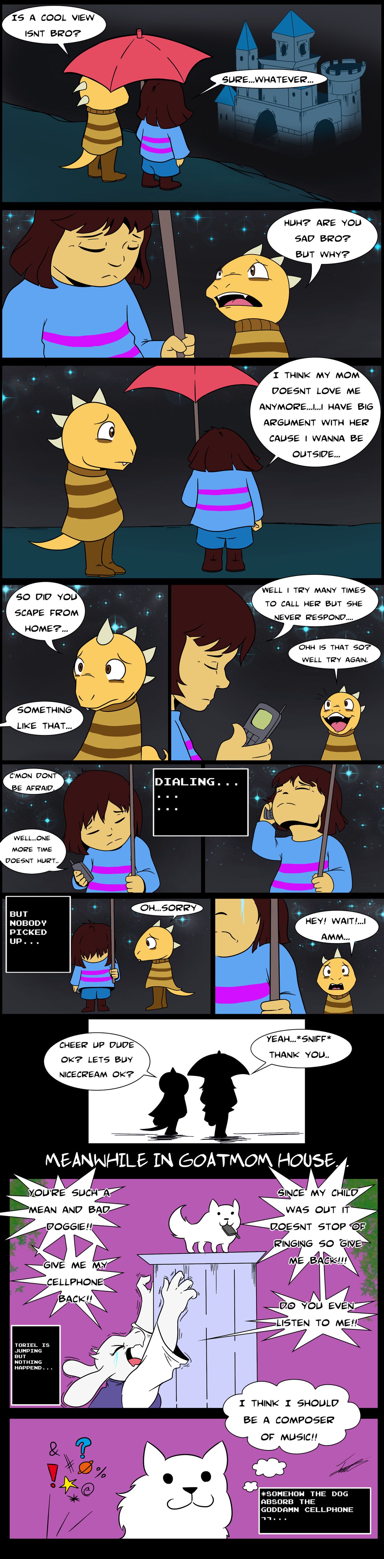 ARTIST beowulf100 page 5 full