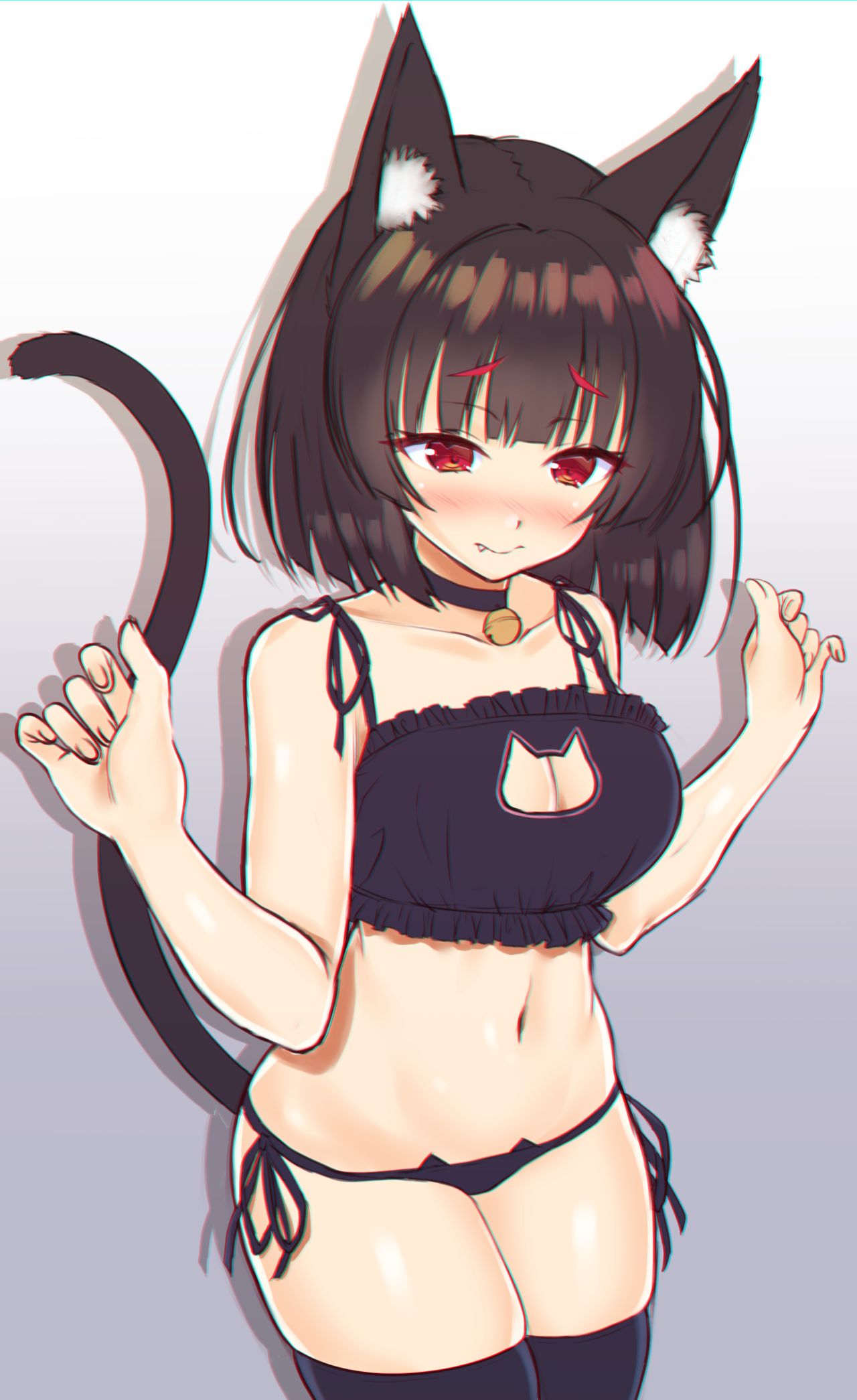 Artist - Honami . page 1 full