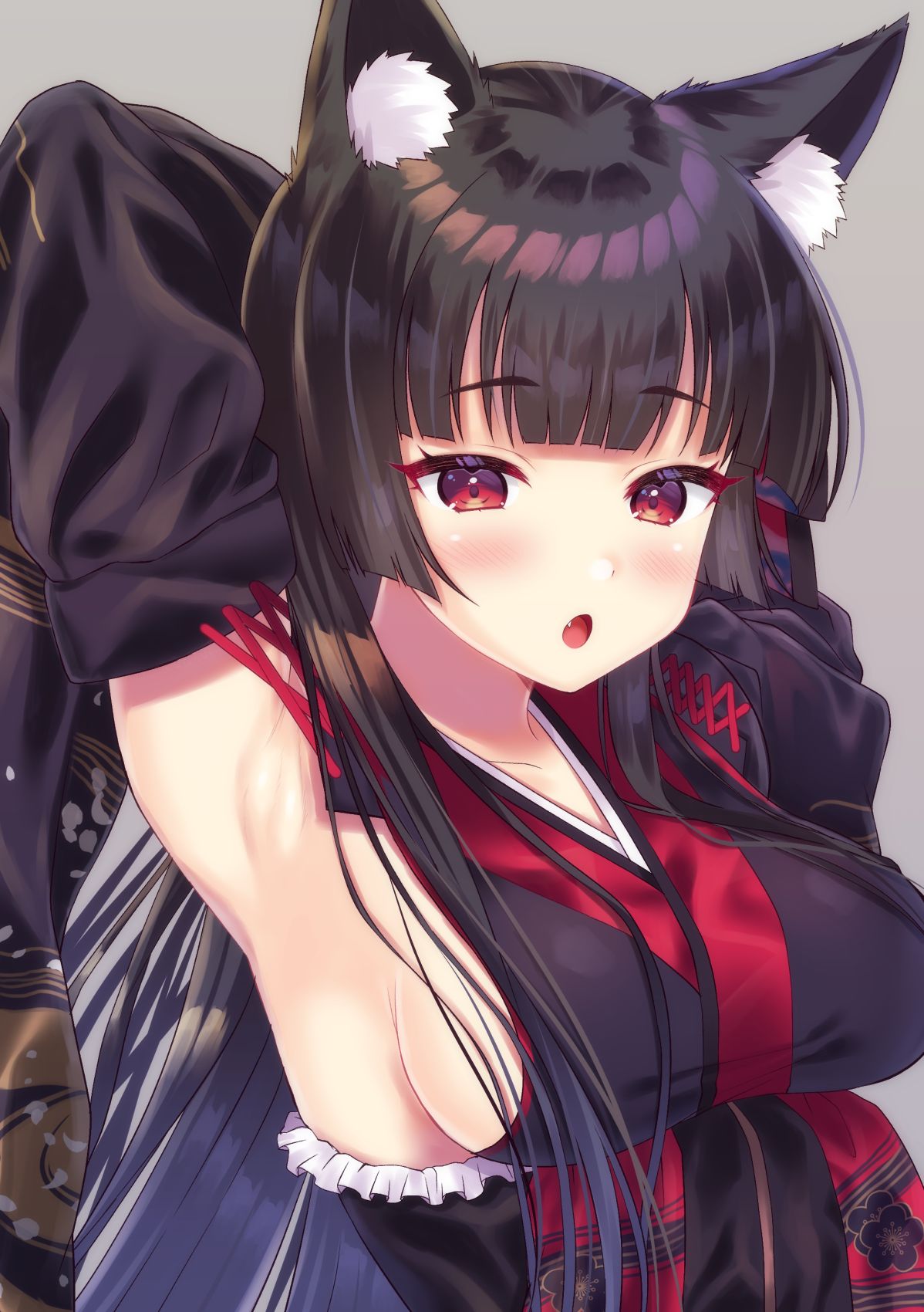 Artist - Honami . page 4 full