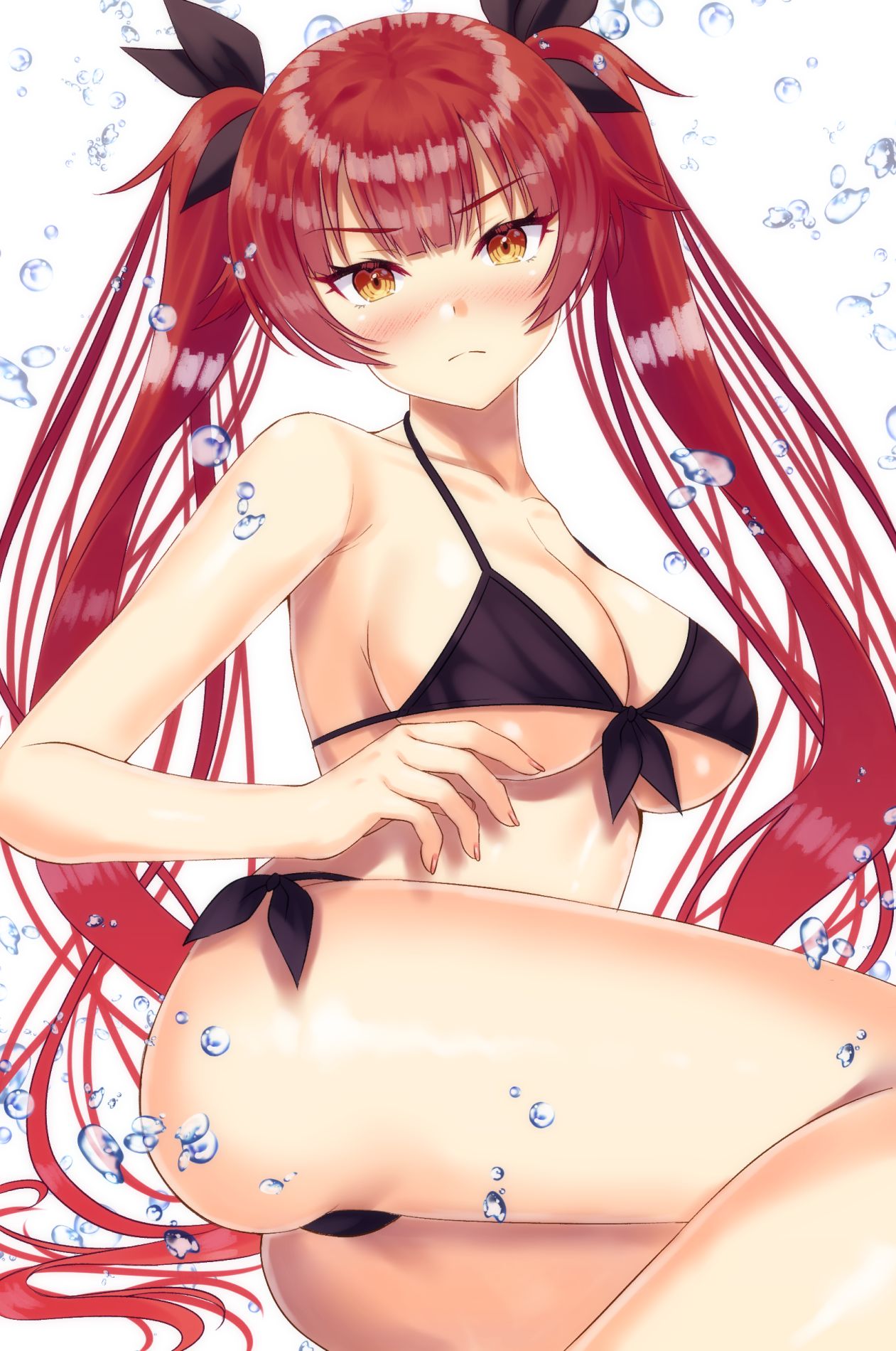 Artist - Honami . page 5 full