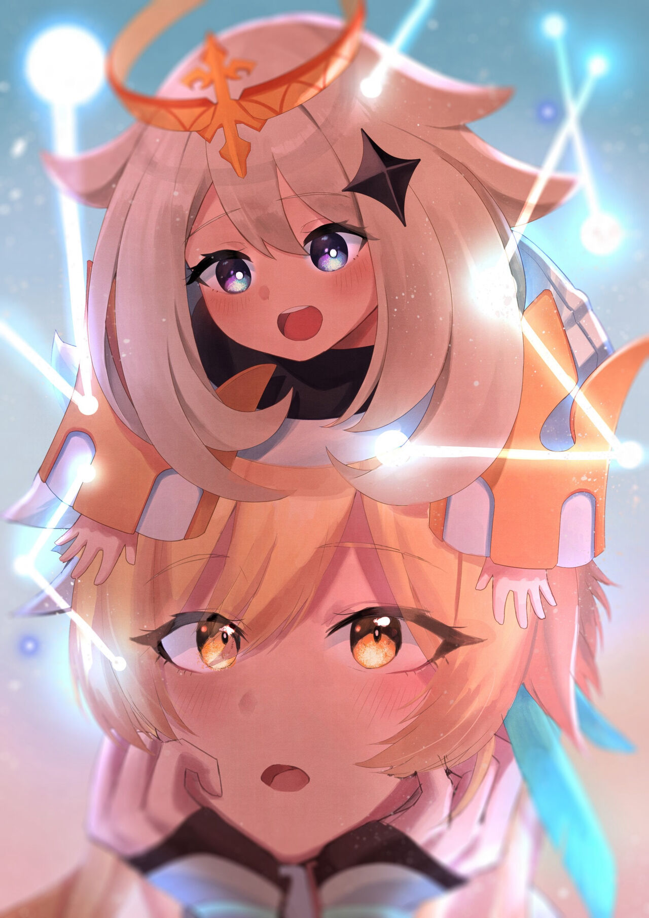 ●PIXIV● 晴爽 page 10 full