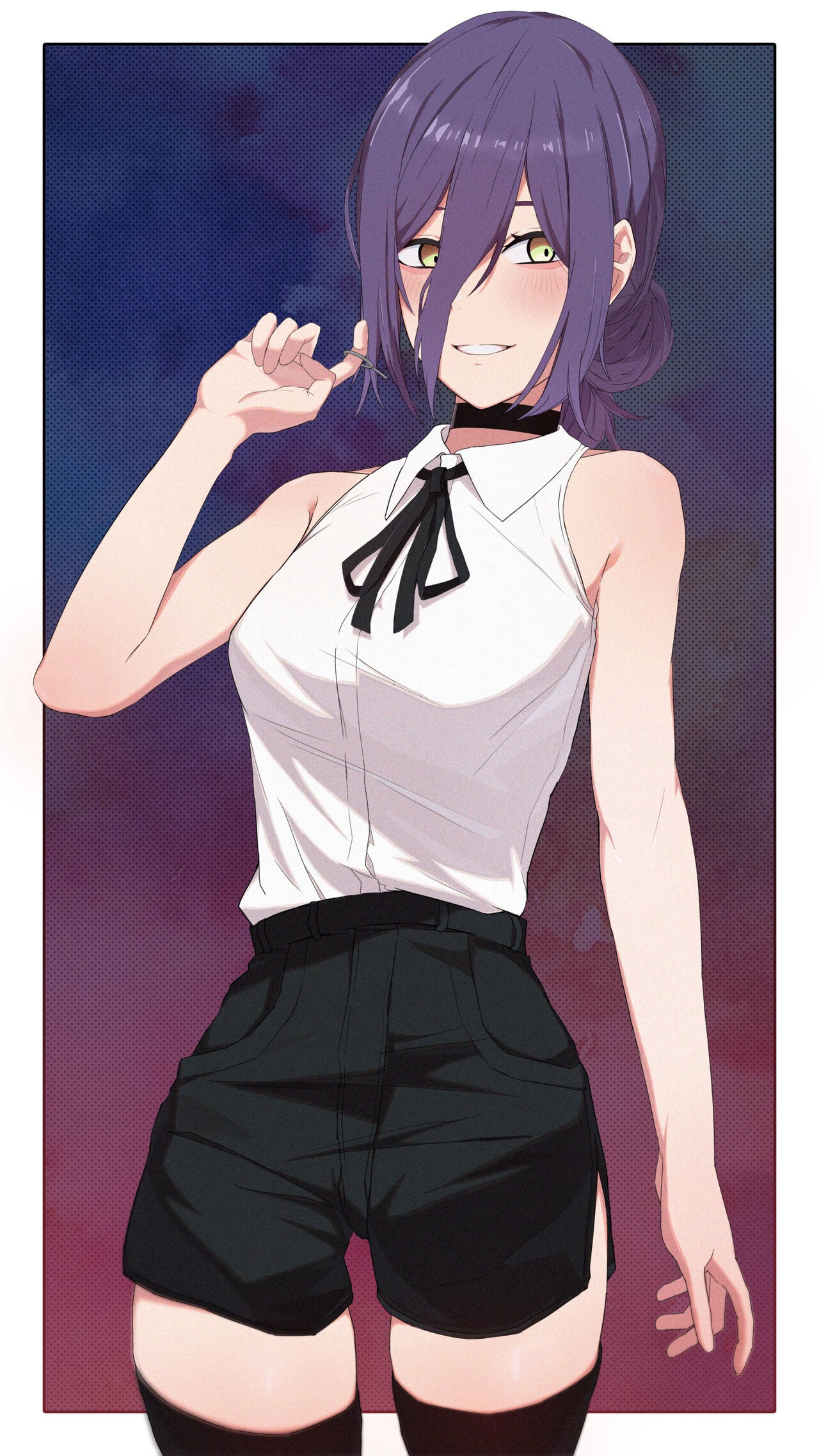 ●PIXIV● 晴爽 page 2 full