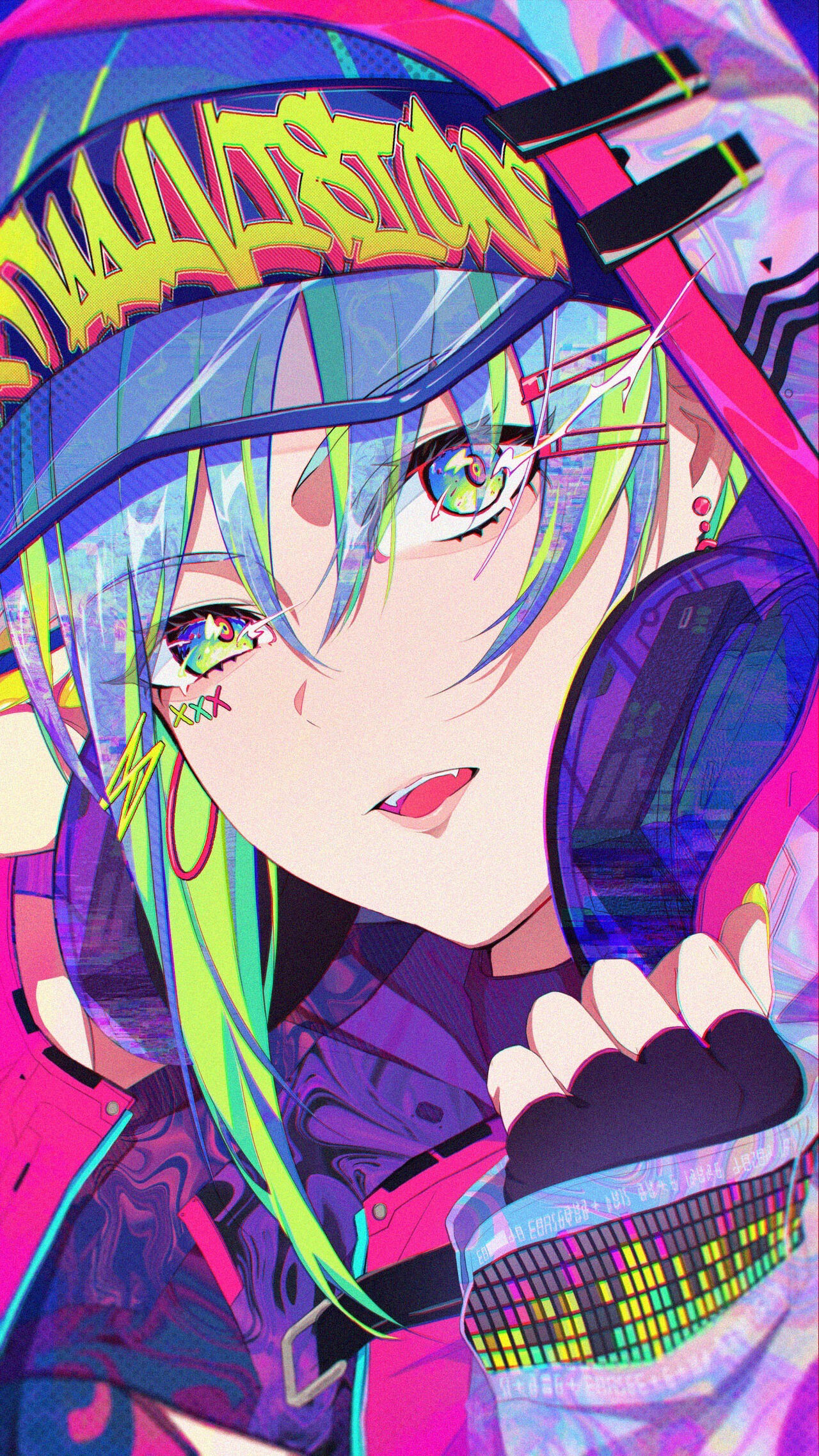 ●PIXIV● 晴爽 page 3 full