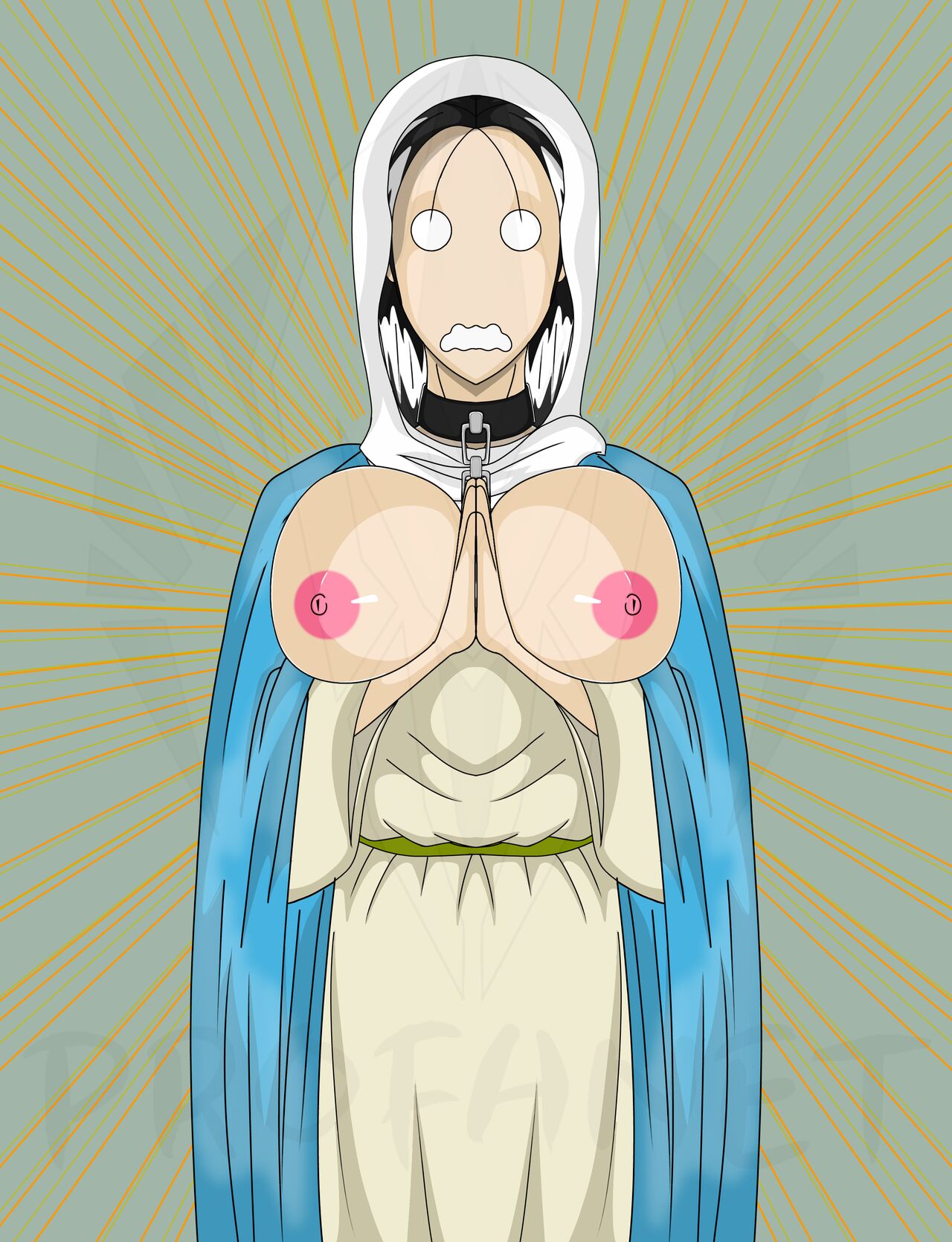 Mary Twitter age page 3 full
