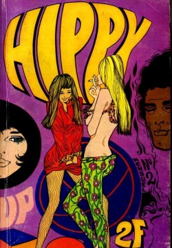 PFA - Hippy #2 Les faussaires