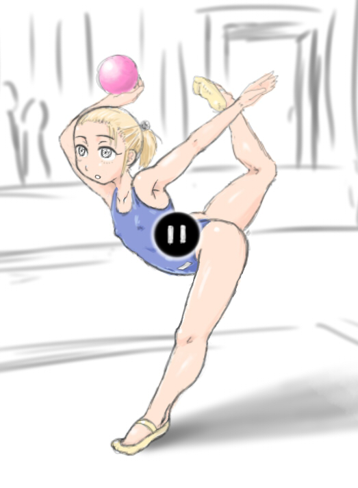 Shintaisou Sjoujo no Jikanwotomete Haramaseru page 2 full