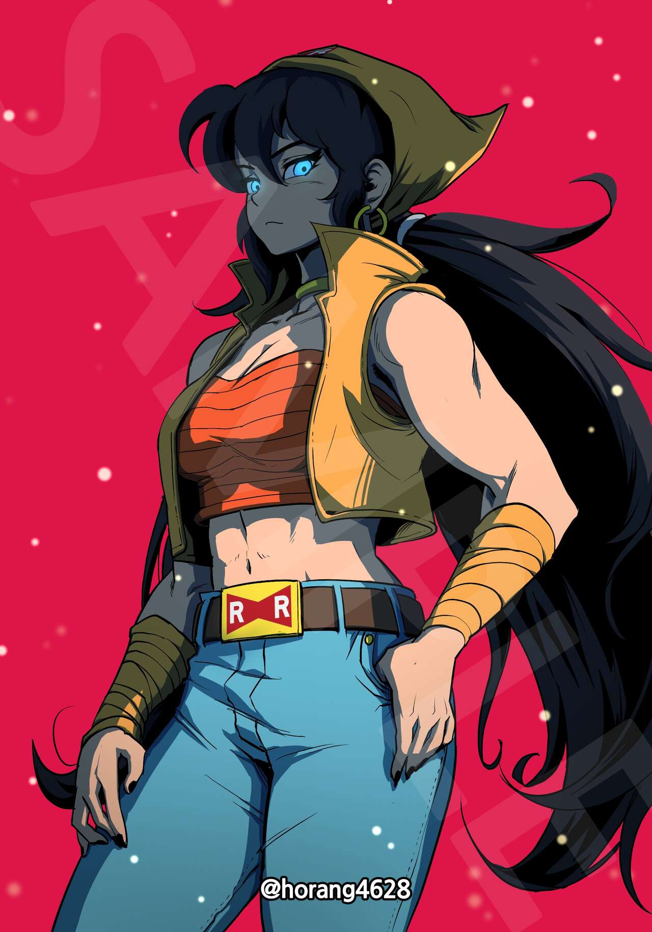 Android 22 page 3 full