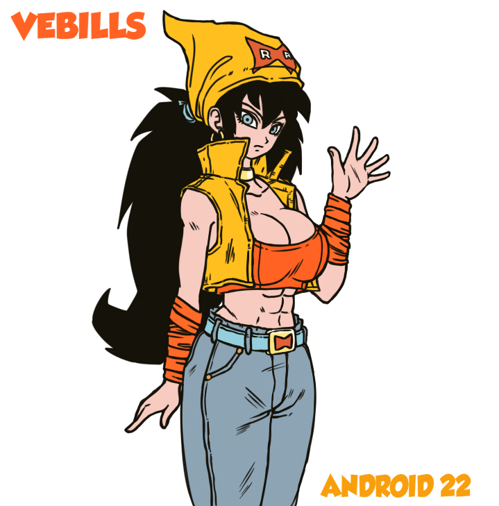 Android 22 page 7 full