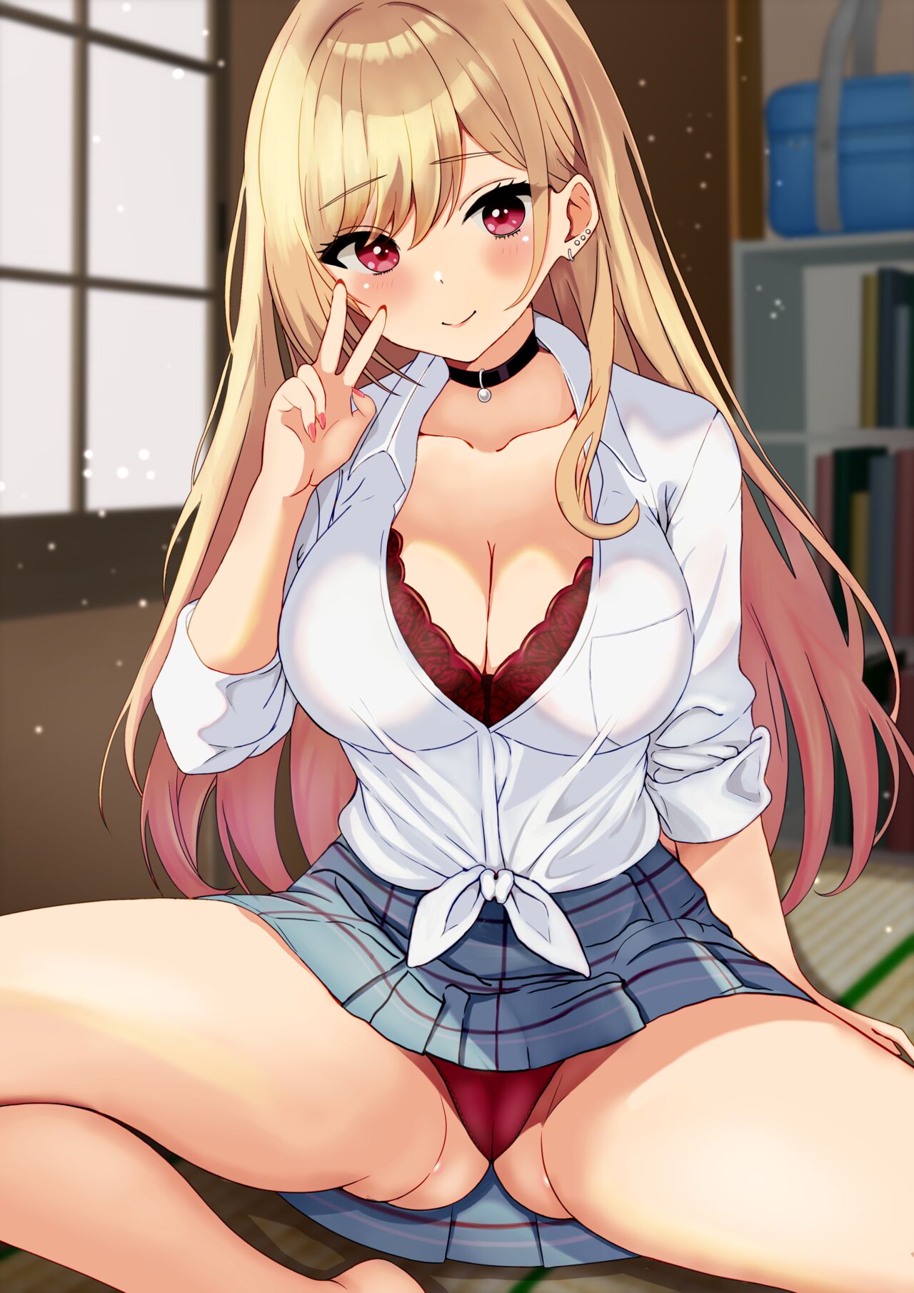 ●PIXIV● jim page 5 full