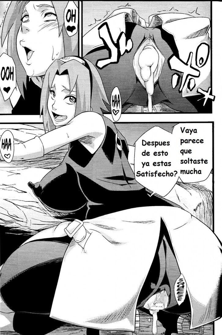 Saboten Nindou 2 page 10 full
