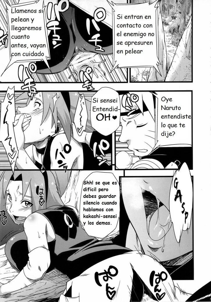 Saboten Nindou 2 page 2 full