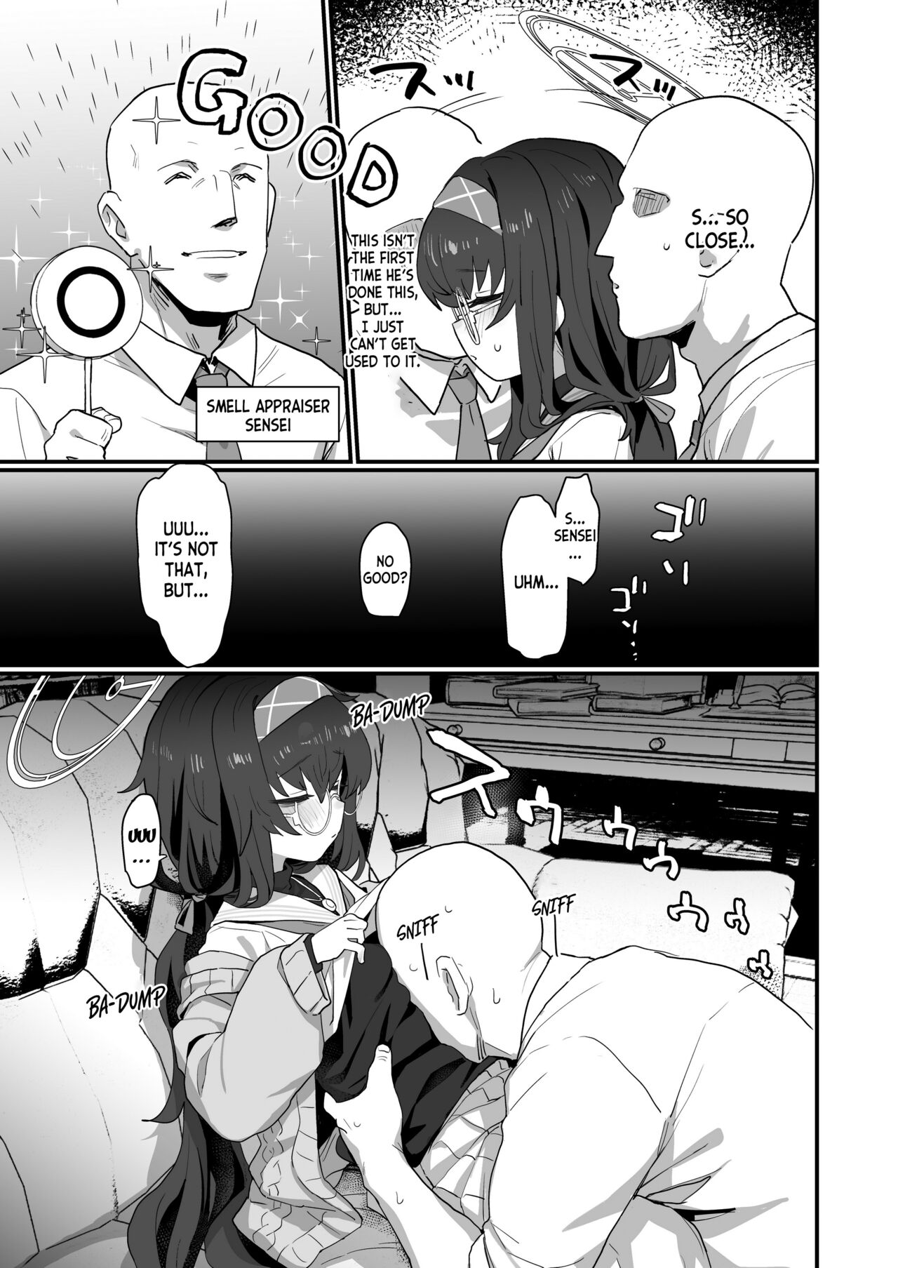Koshokan Wishlist page 4 full