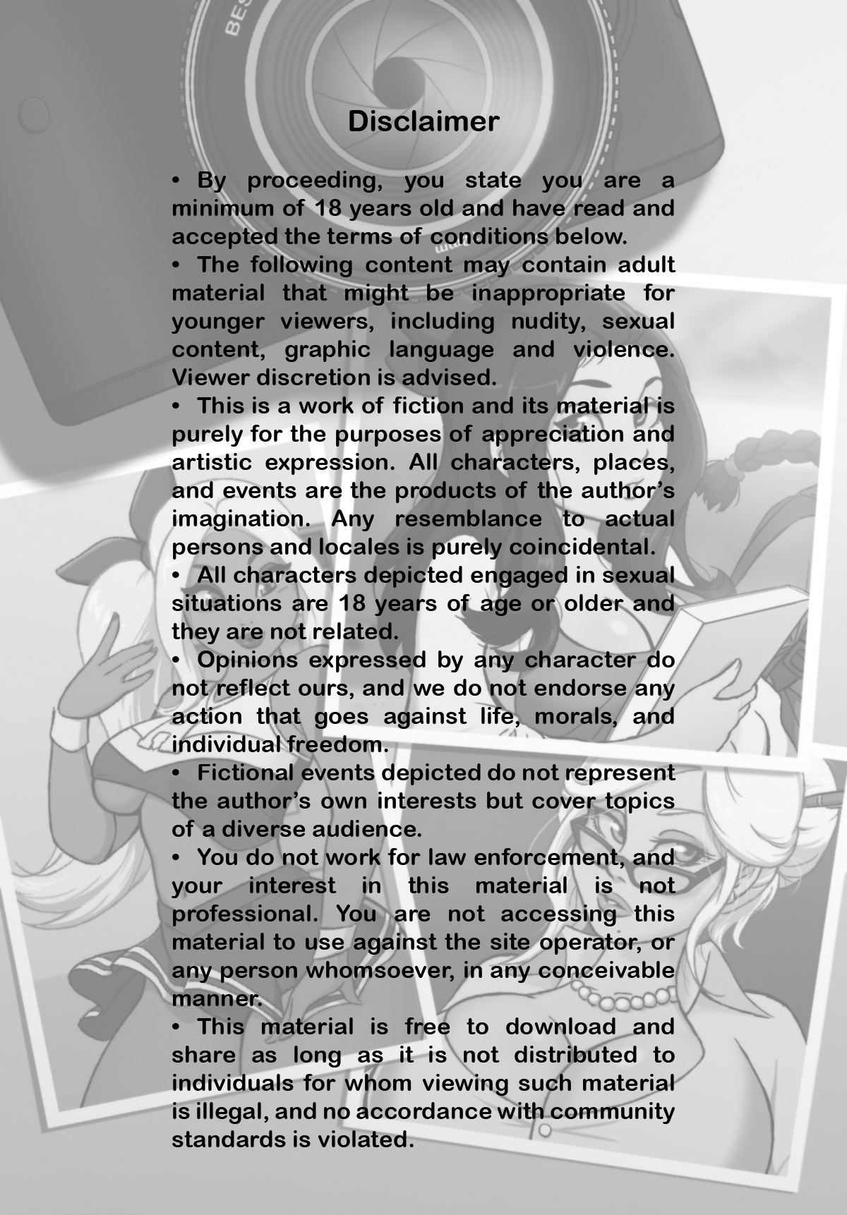 Harem Studio Ch.1-7 page 2 full