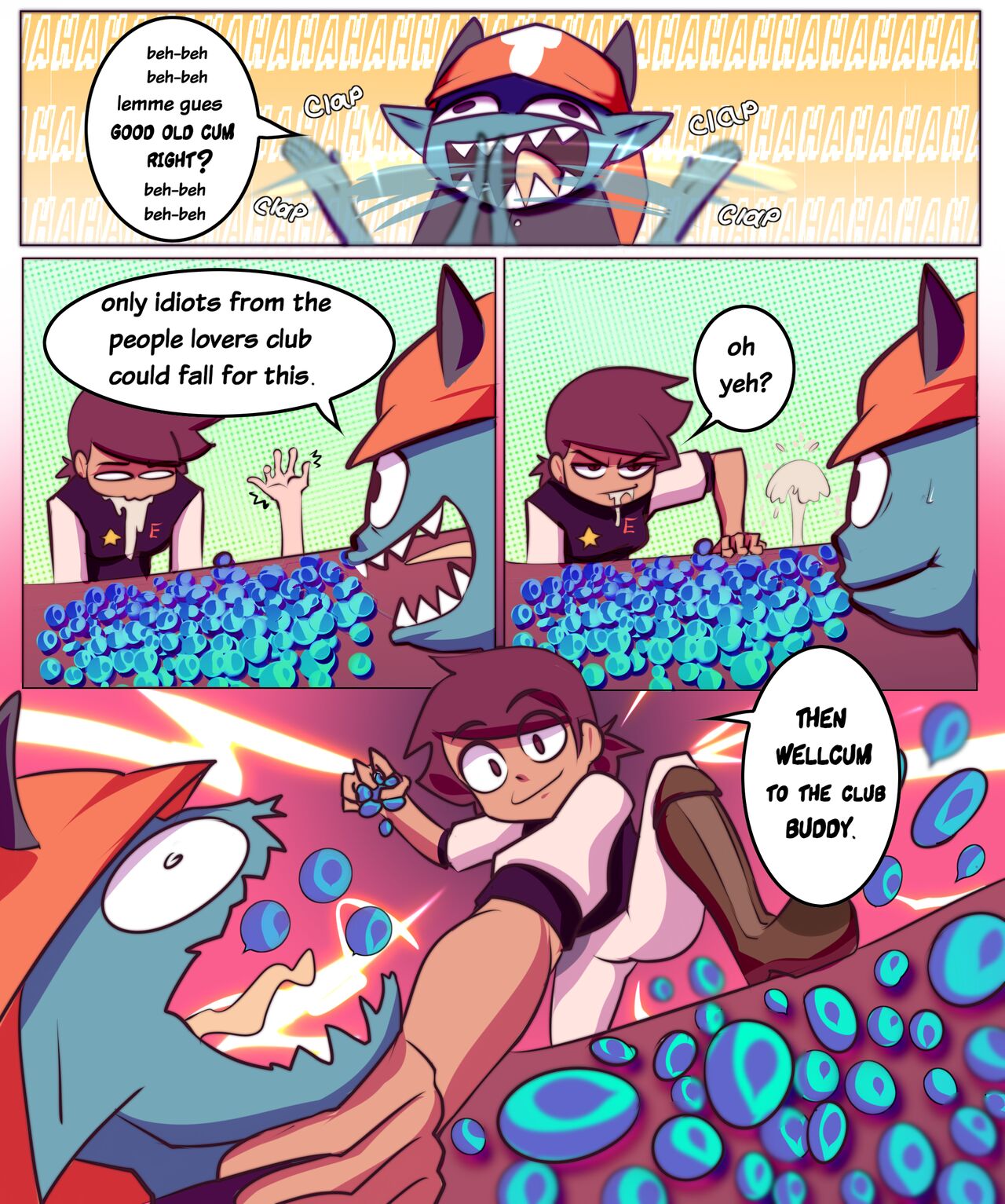 HexHex page 3 full
