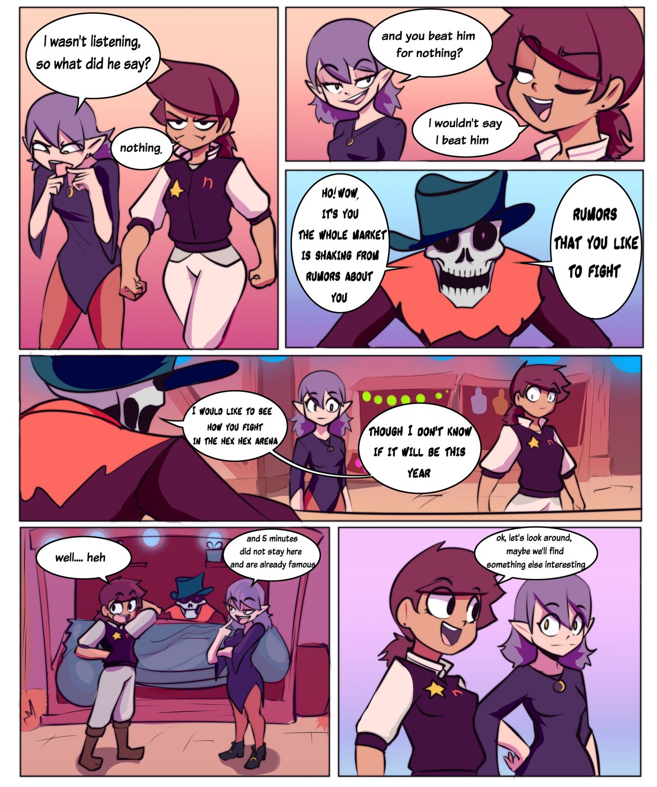 HexHex page 4 full