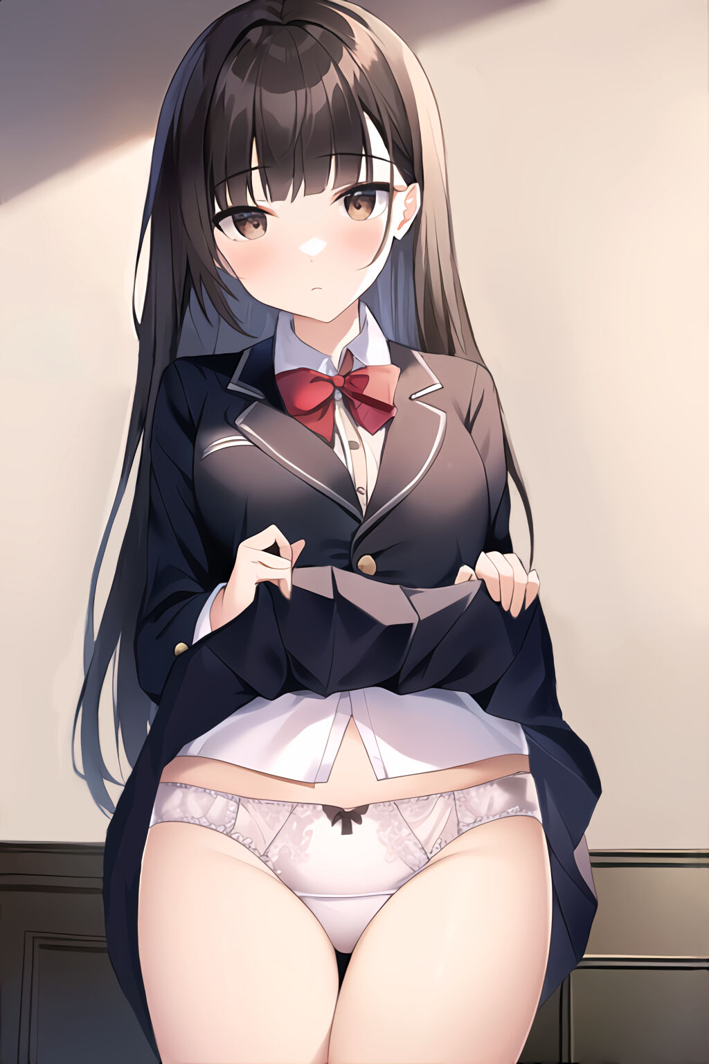 リアリストの幼馴染は催眠にかかってることに気が付かない page 5 full