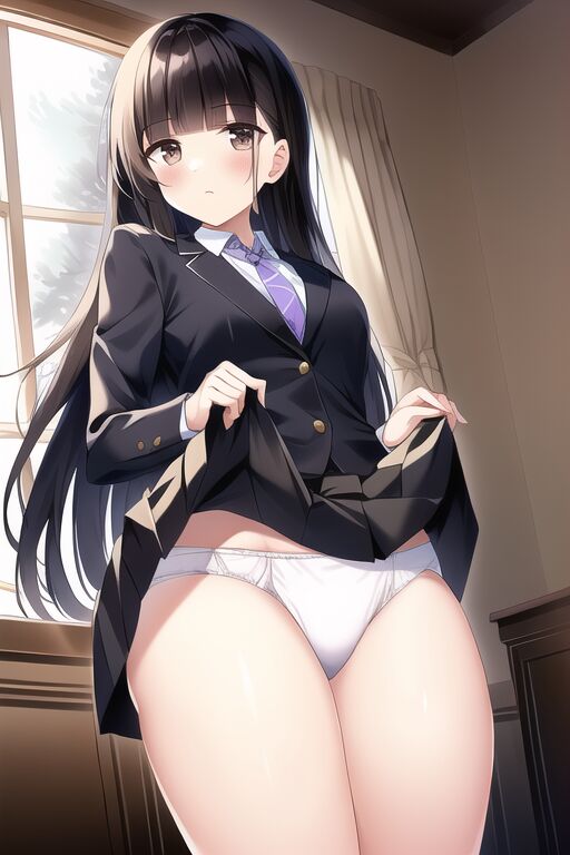 リアリストの幼馴染は催眠にかかってることに気が付かない page 7 full