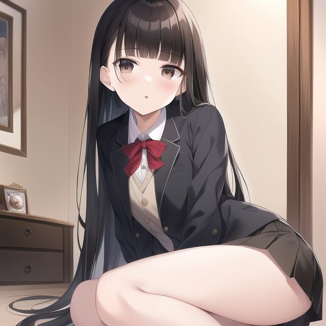 リアリストの幼馴染は催眠にかかってることに気が付かない page 8 full