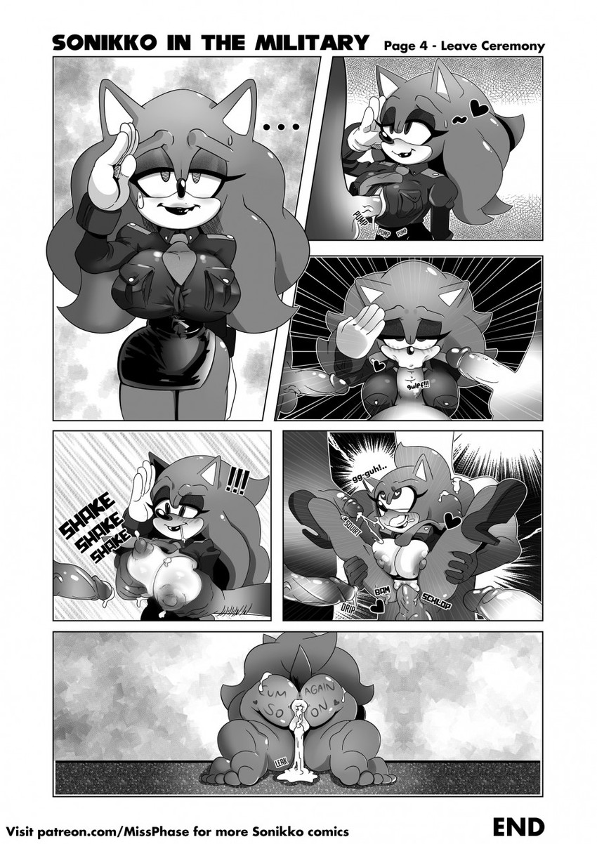 ARTISt missphase page 8 full