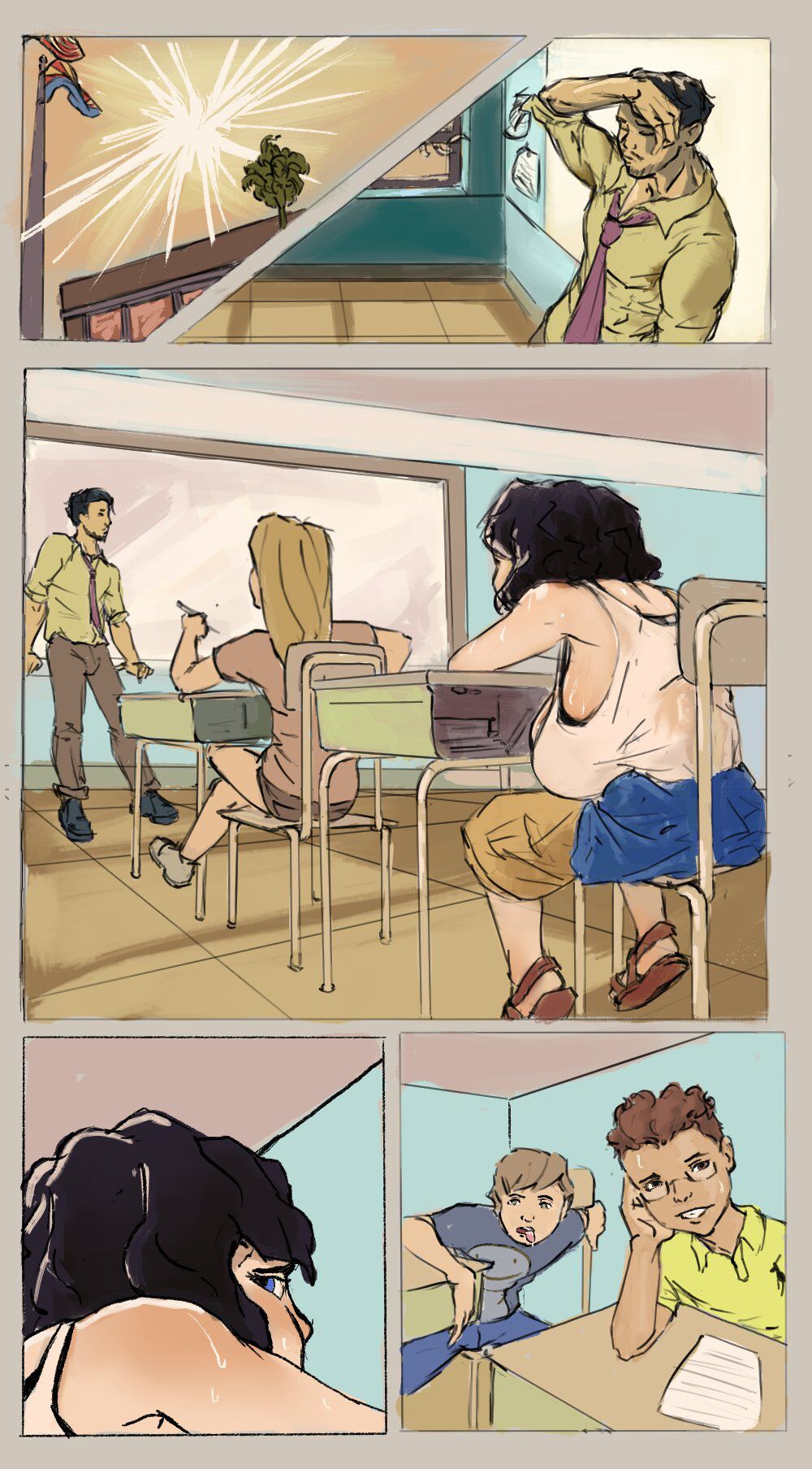Katelyn Life  | page 2 full