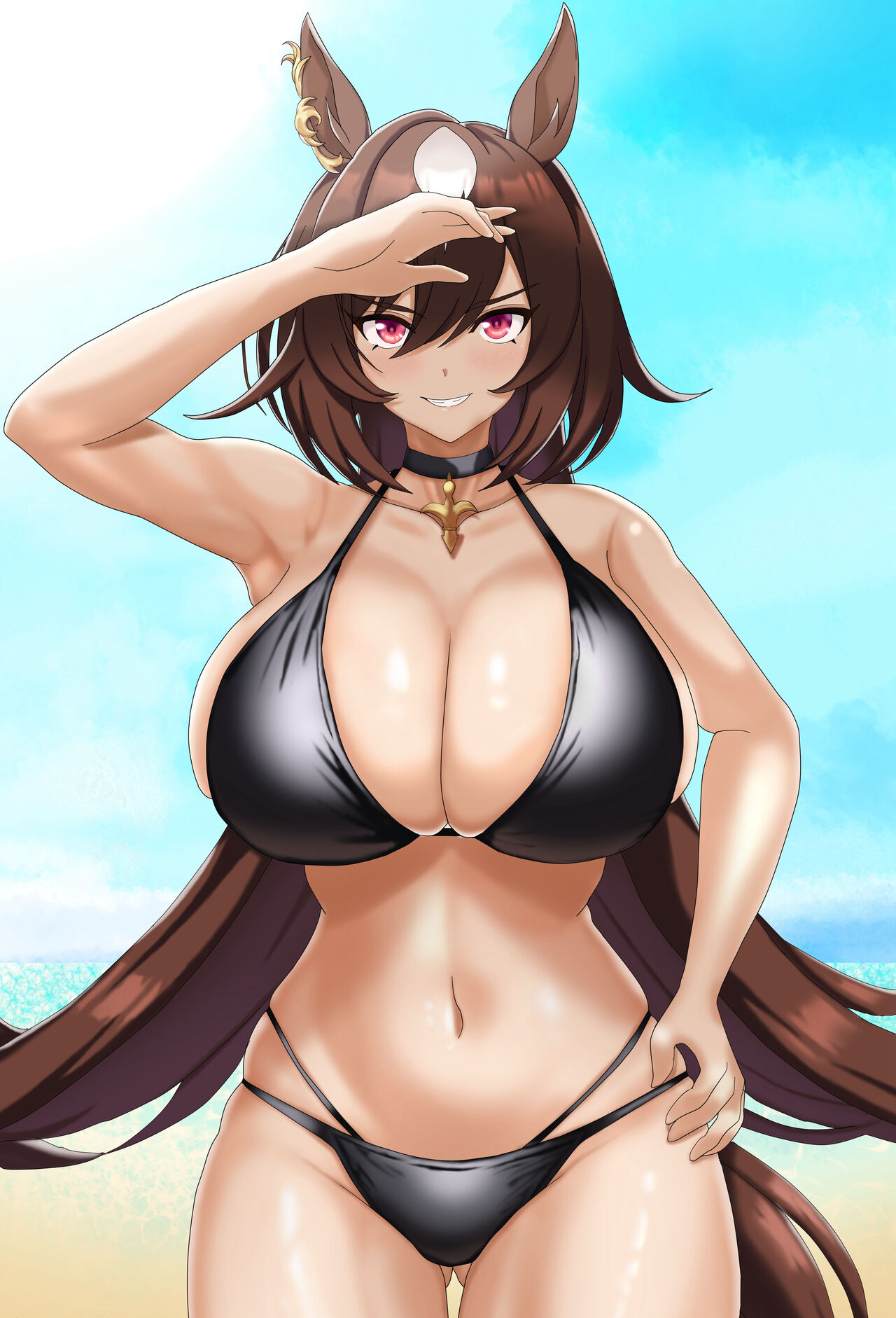 ●PIXIV● テッサ page 1 full