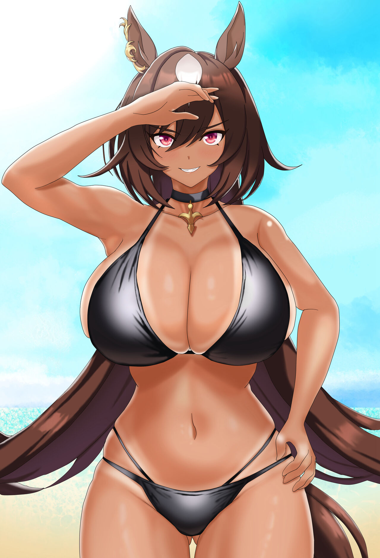 ●PIXIV● テッサ page 2 full