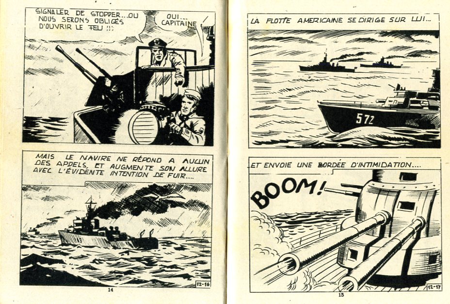 PFA - Helga #02 Panique chez le barbu page 9 full