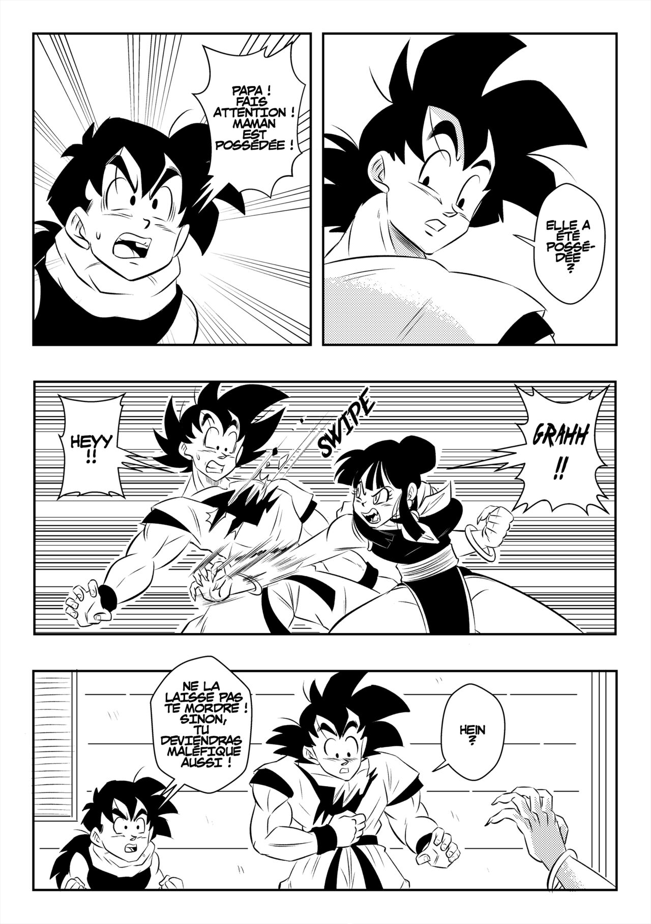 Evil mist page 3 full