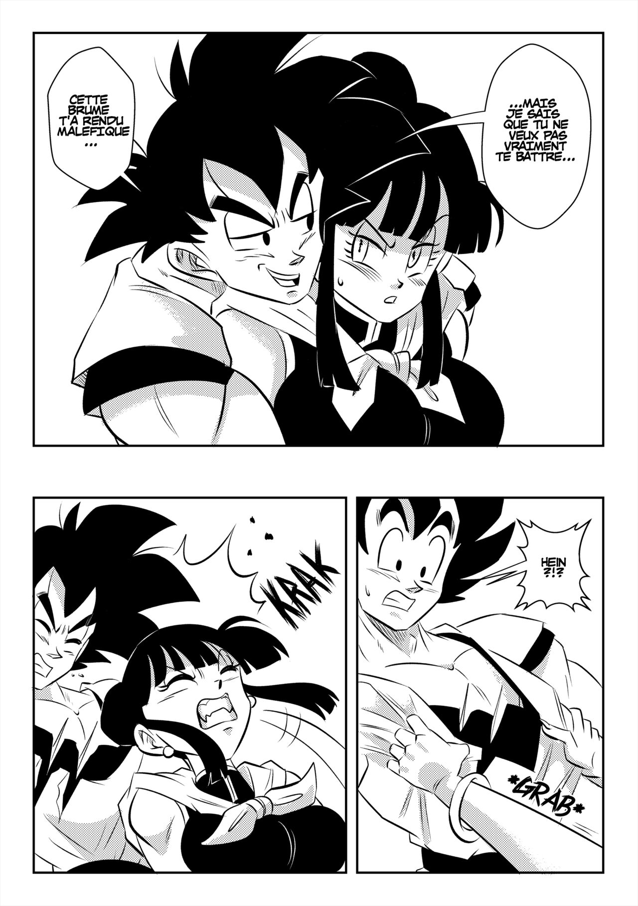 Evil mist page 8 full