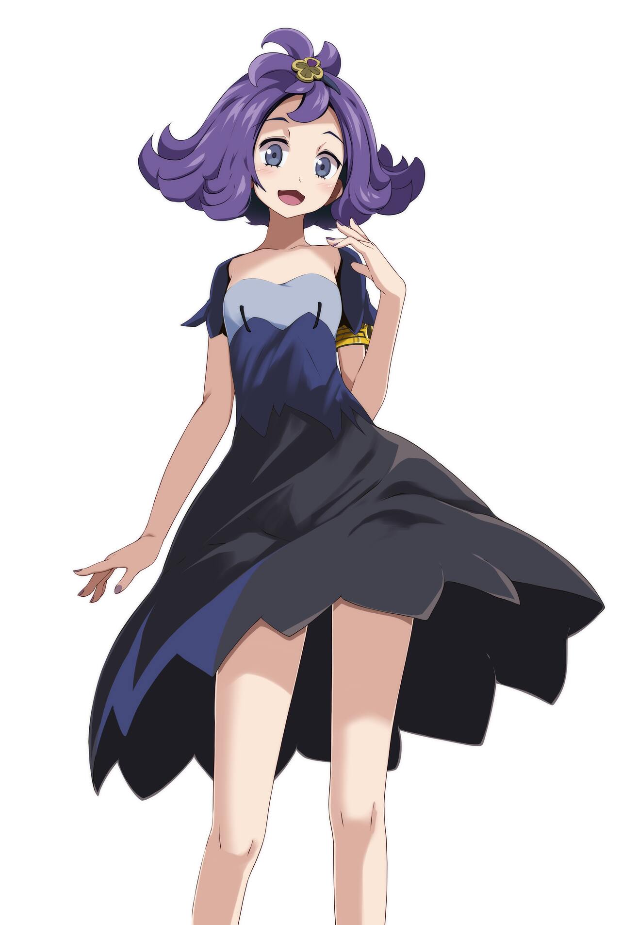 Acerola page 1 full