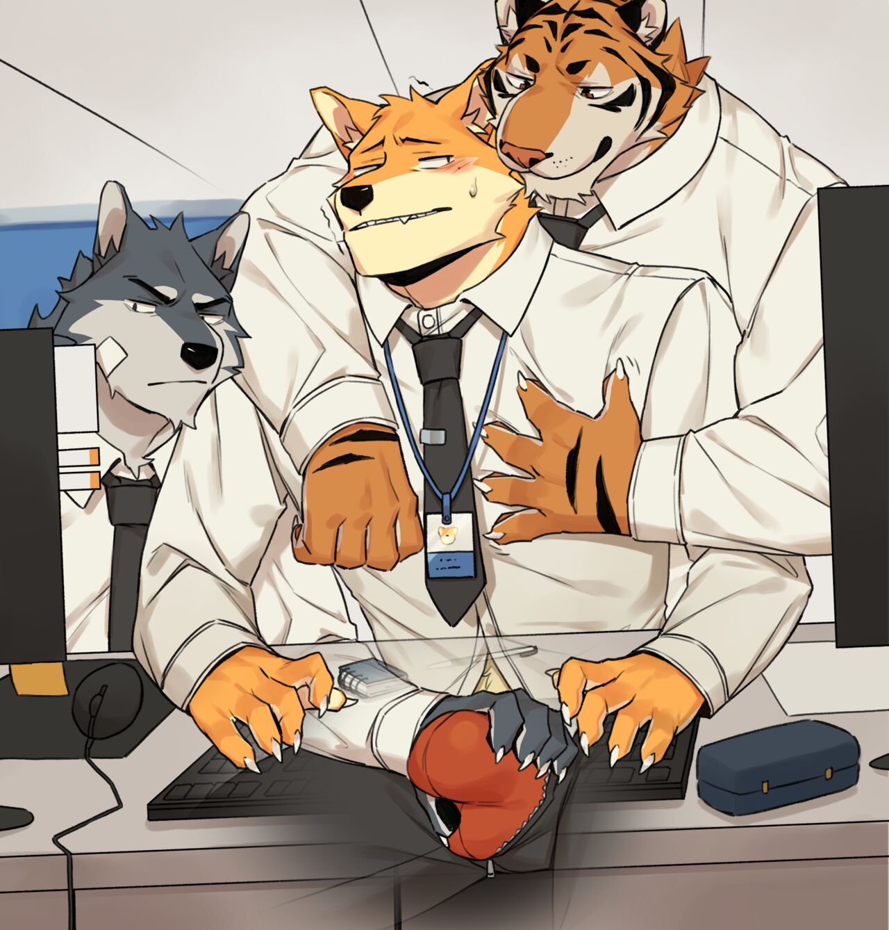 impwitter artwork 6 page 6 full