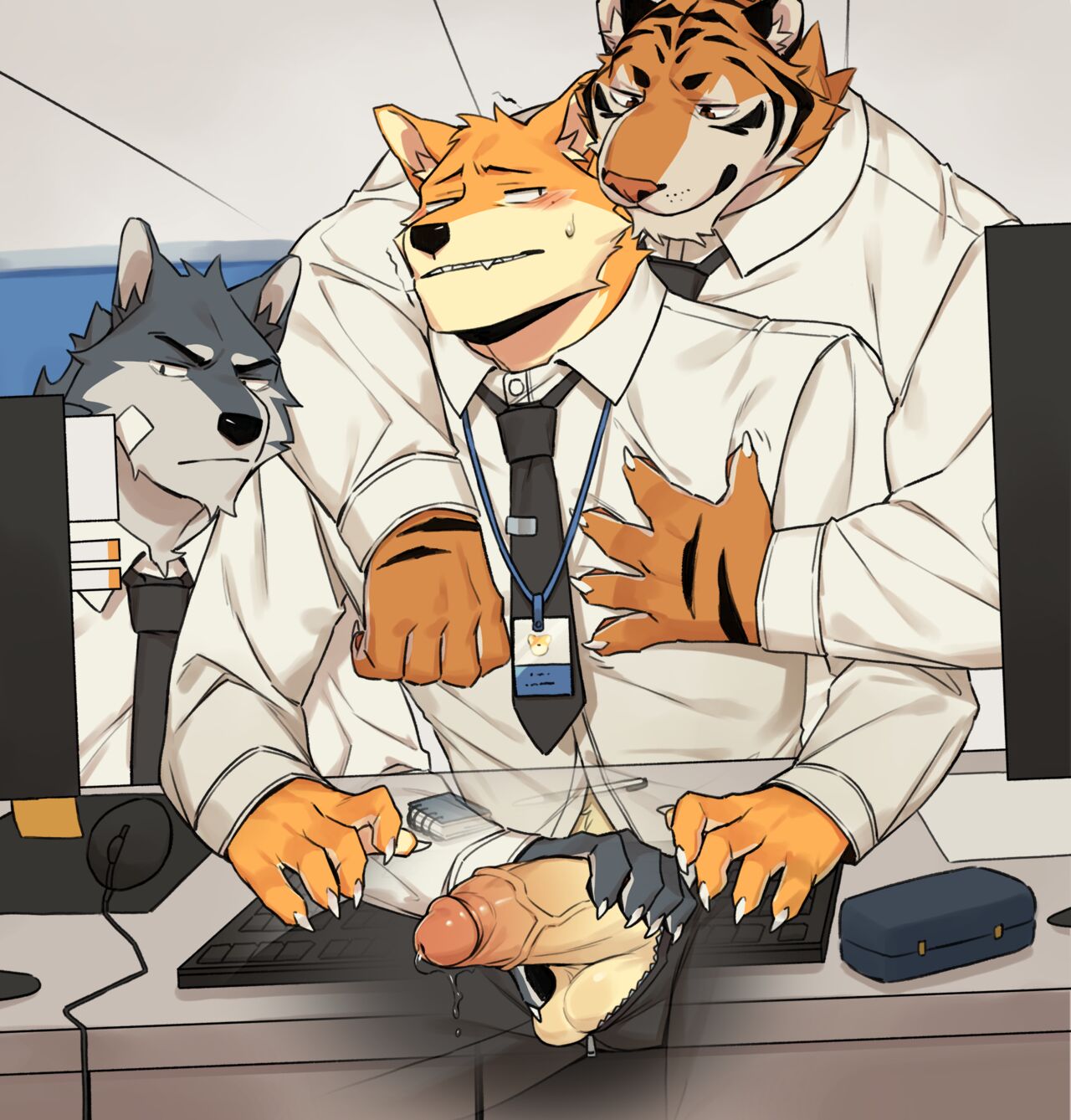 impwitter artwork 6 page 7 full