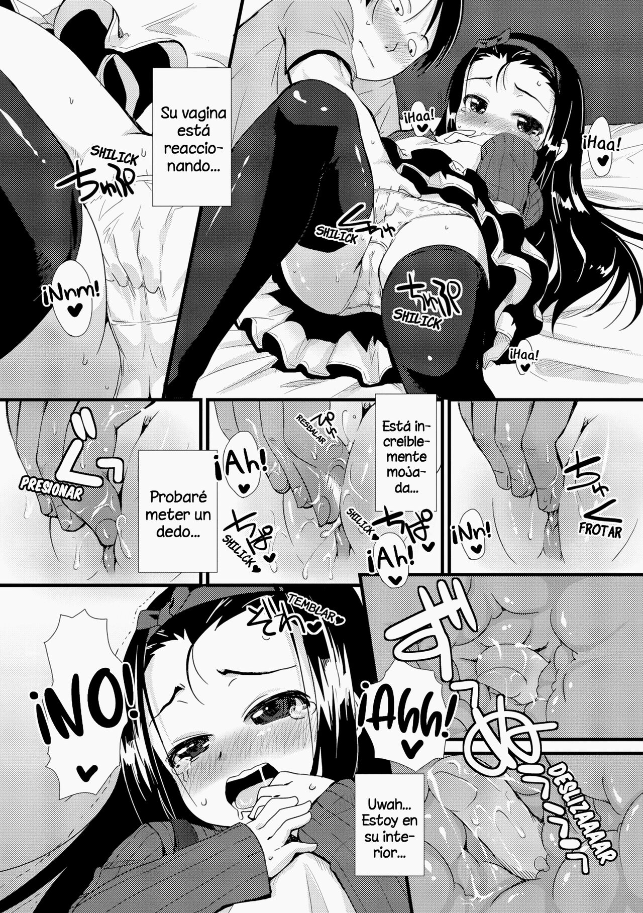 Honne no Meirei | Juegos de adultos page 8 full