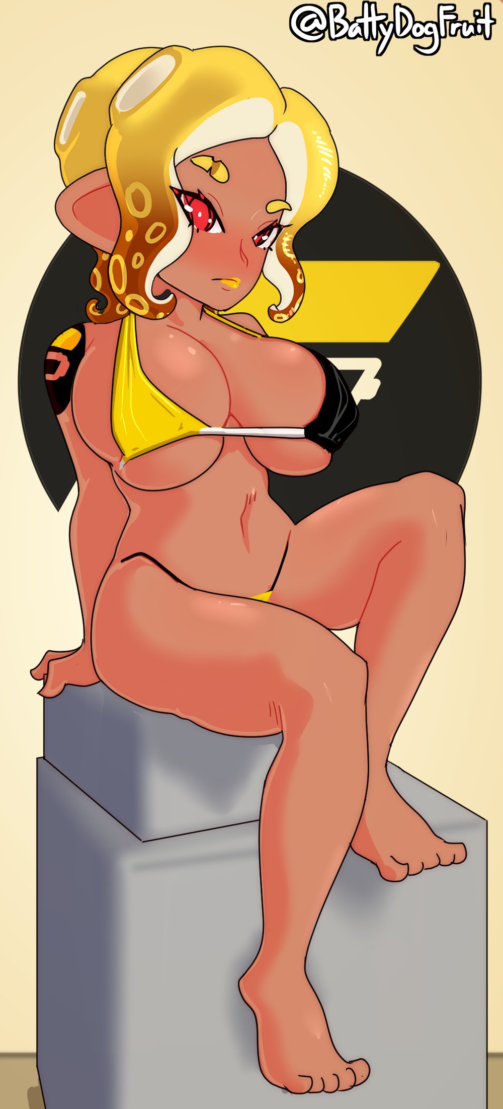 Forge Set page 1 full