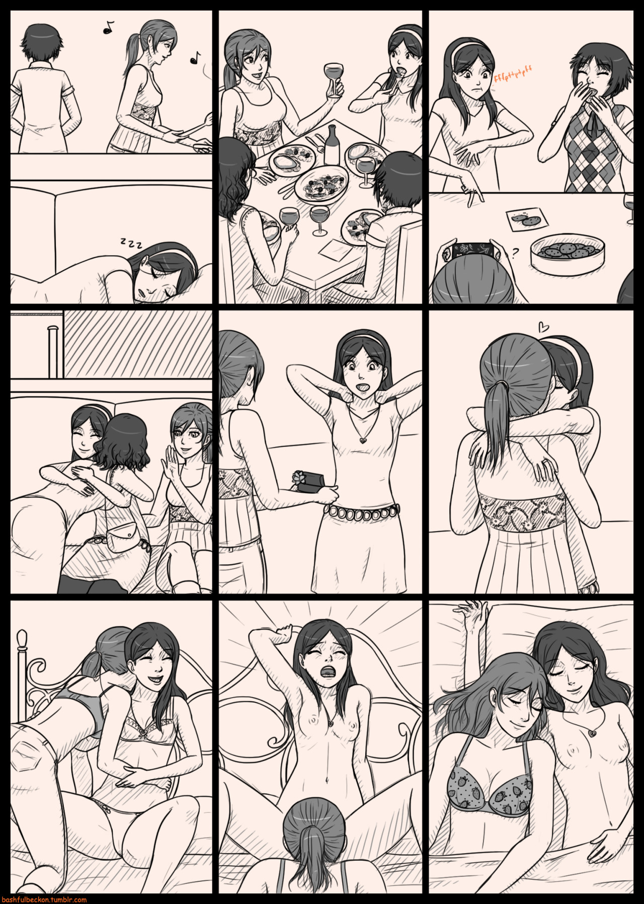 Short Comics page 4 full