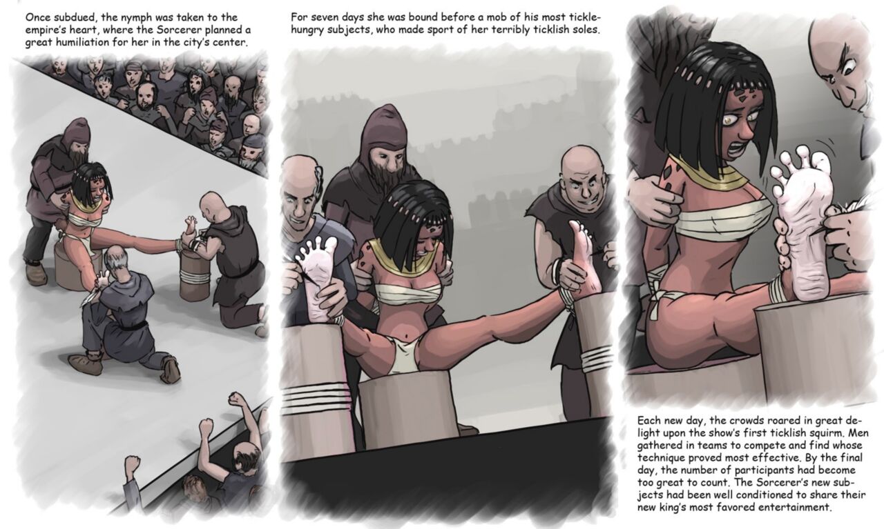 Nesse Legends 02 page 5 full
