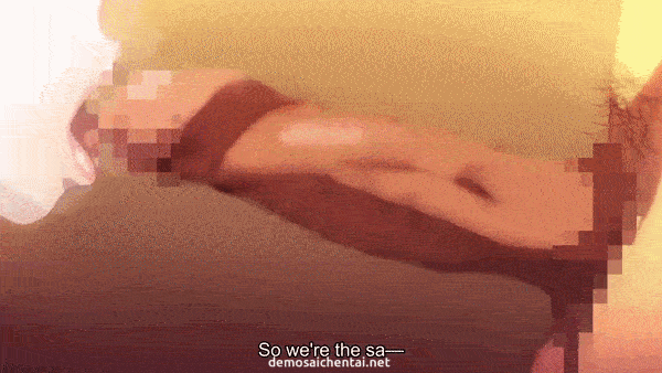 Ajisai no Chiru Koro ni 1 animated GIF Decensored page 8 full