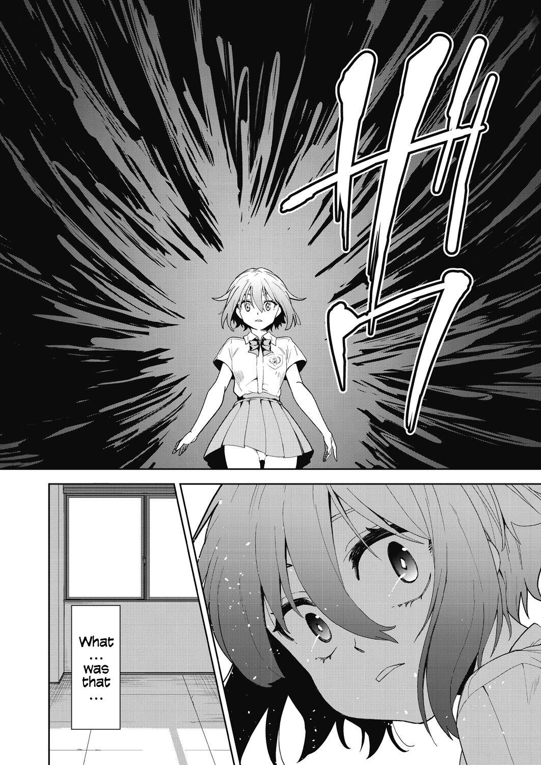 Ryoujoku Rensa | Chain of Defilement Ch. 1-3 page 4 full